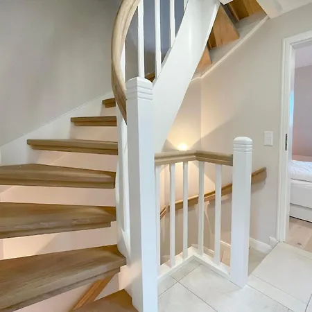 Koje 12 Holiday home Westerland