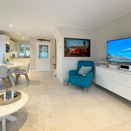 Koje 12 Holiday home *