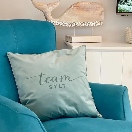 Koje 12 Holiday home Westerland