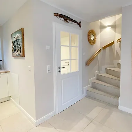 Koje 12 Holiday home Westerland