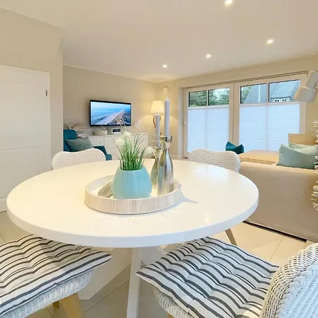 Koje 12 Holiday home Westerland
