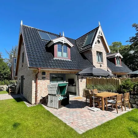 Hébergement de vacances Koje 12 *