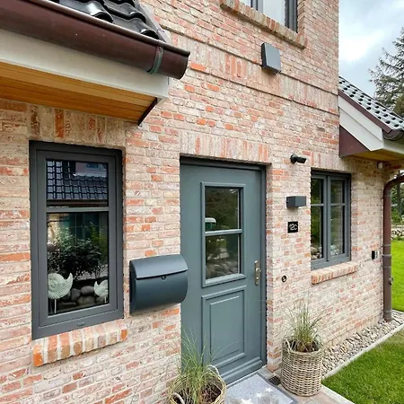 Koje 12 Holiday home
