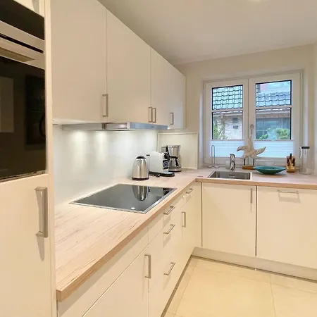 Feriehus Koje 12